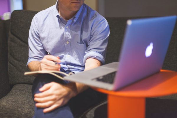 digital nomad distansjobb