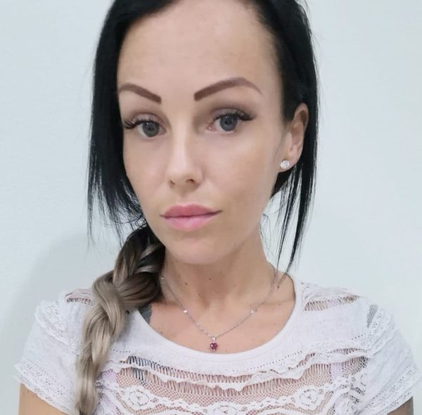 Rebecca Rebecca